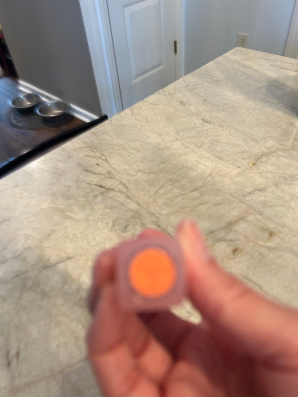 Dior Lip Glow Color Reviver Balm — Light Pink - Picture 2 of 3